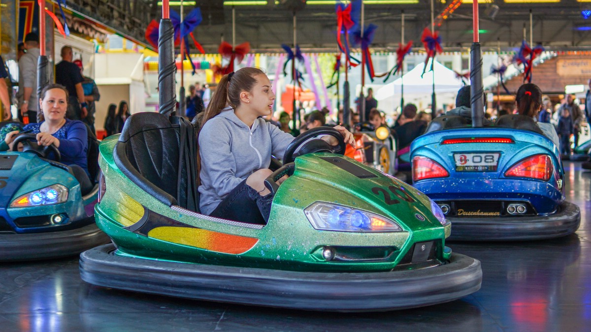 O Fotomagazin I  200. Urfahraner Markt 2017